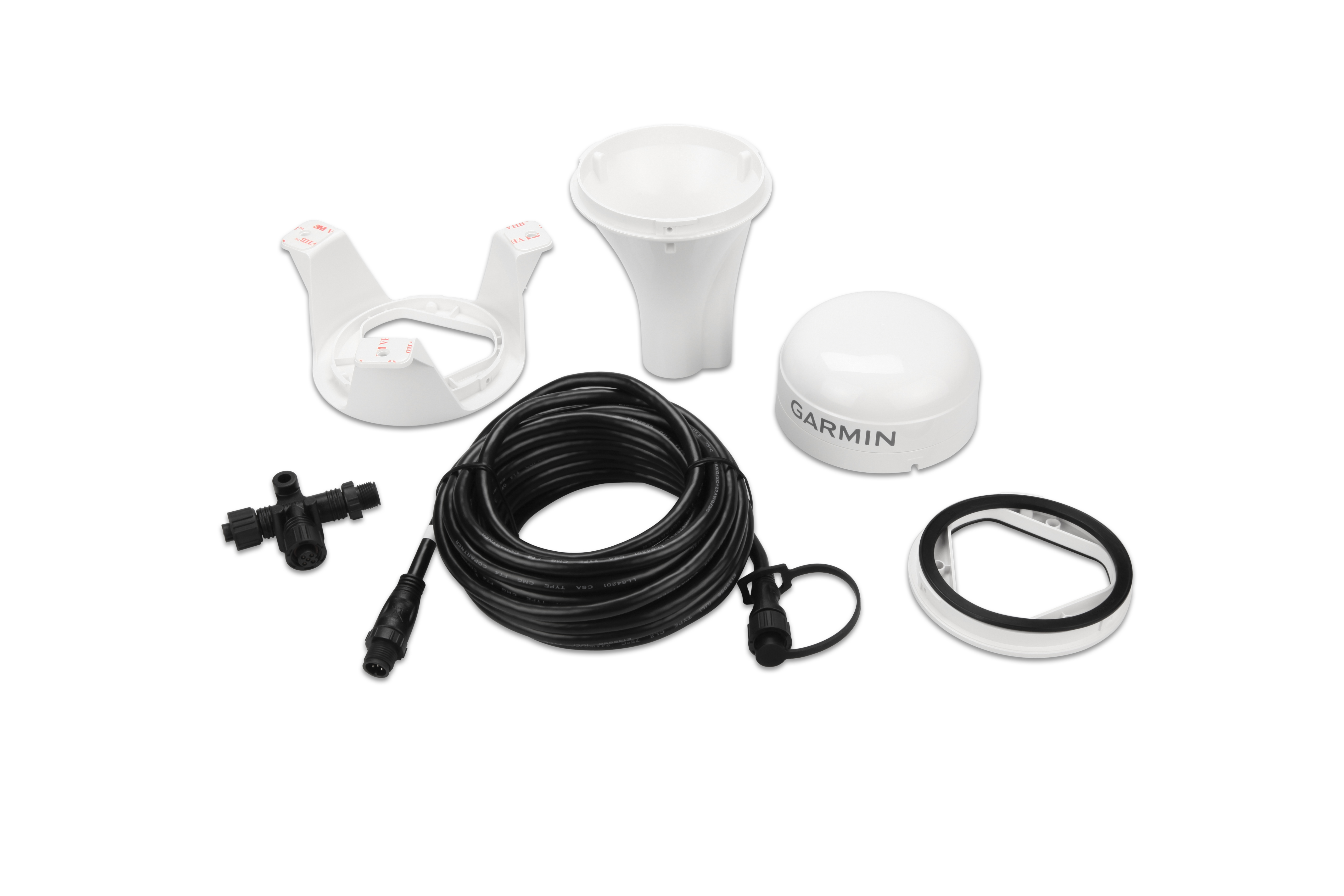 Garmin GPS 24xd - NMEA 2000 - Autopilot/GPS Tracker