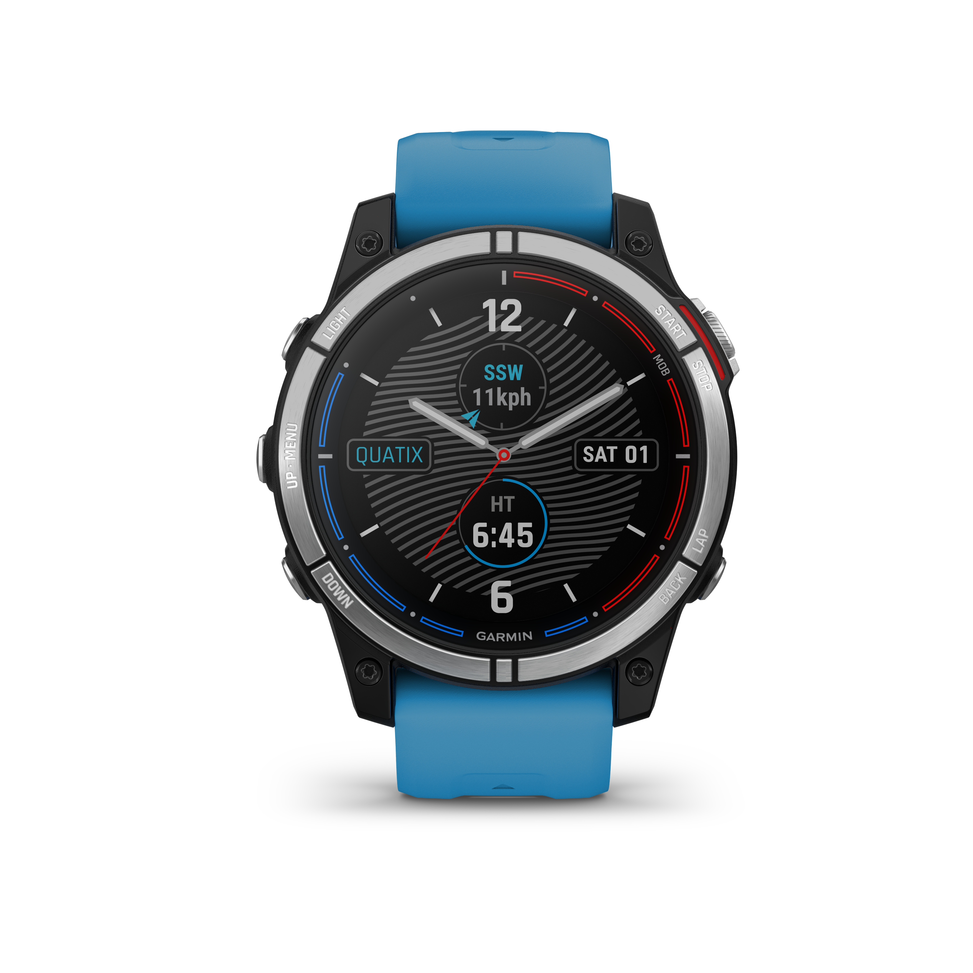 Garmin ur quatix 7 - Quatix