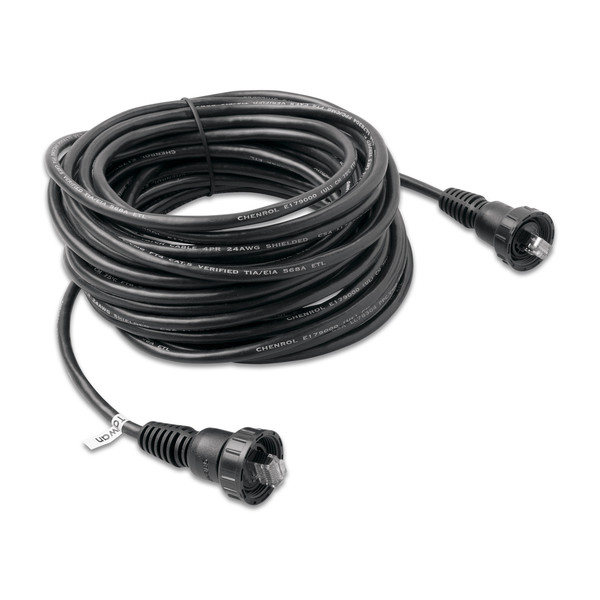 Garmin Marine Network-kabel, RJ45 12 meter - Kabler