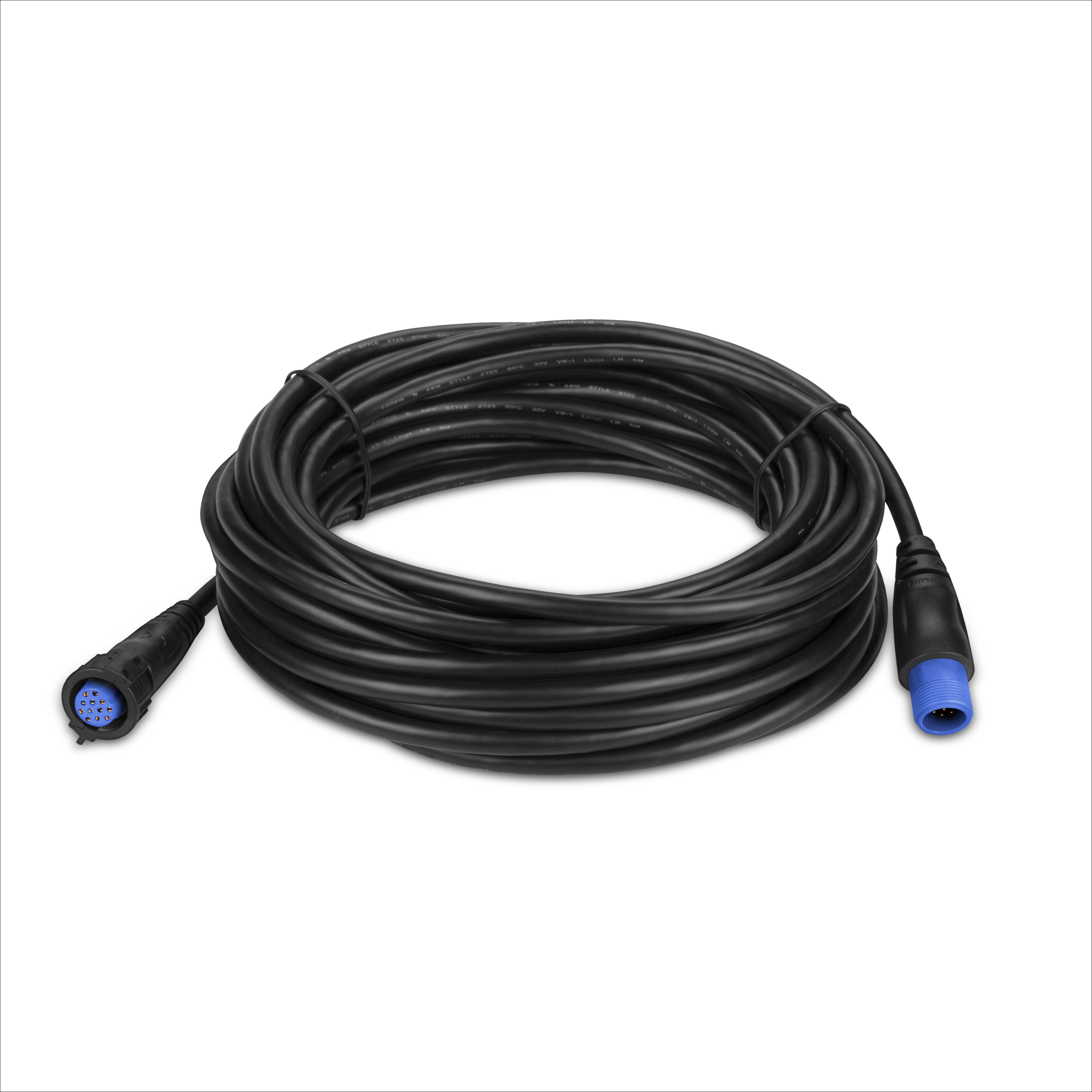 Garmin Transducerforlængerkabel (8-pin) 9 meter - Kabler
