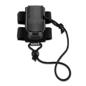Garmin Rygsækstrop med velcro - Tilbehør & Kort