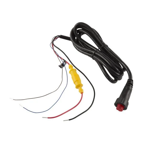 Garmin Strøm-/datakabel (4-benet) - Kabler