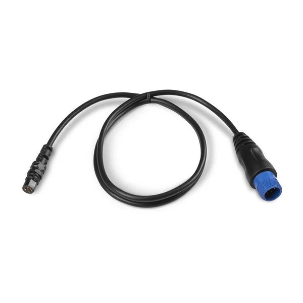 Garmin Adapterkabel til 8-benet transducer til 4-benet ekkolod - Kabler