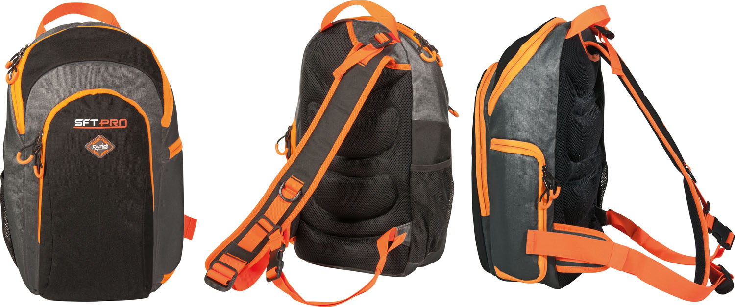 Rapture SFT Pro Sling Backpack - Tasker og rygsække
