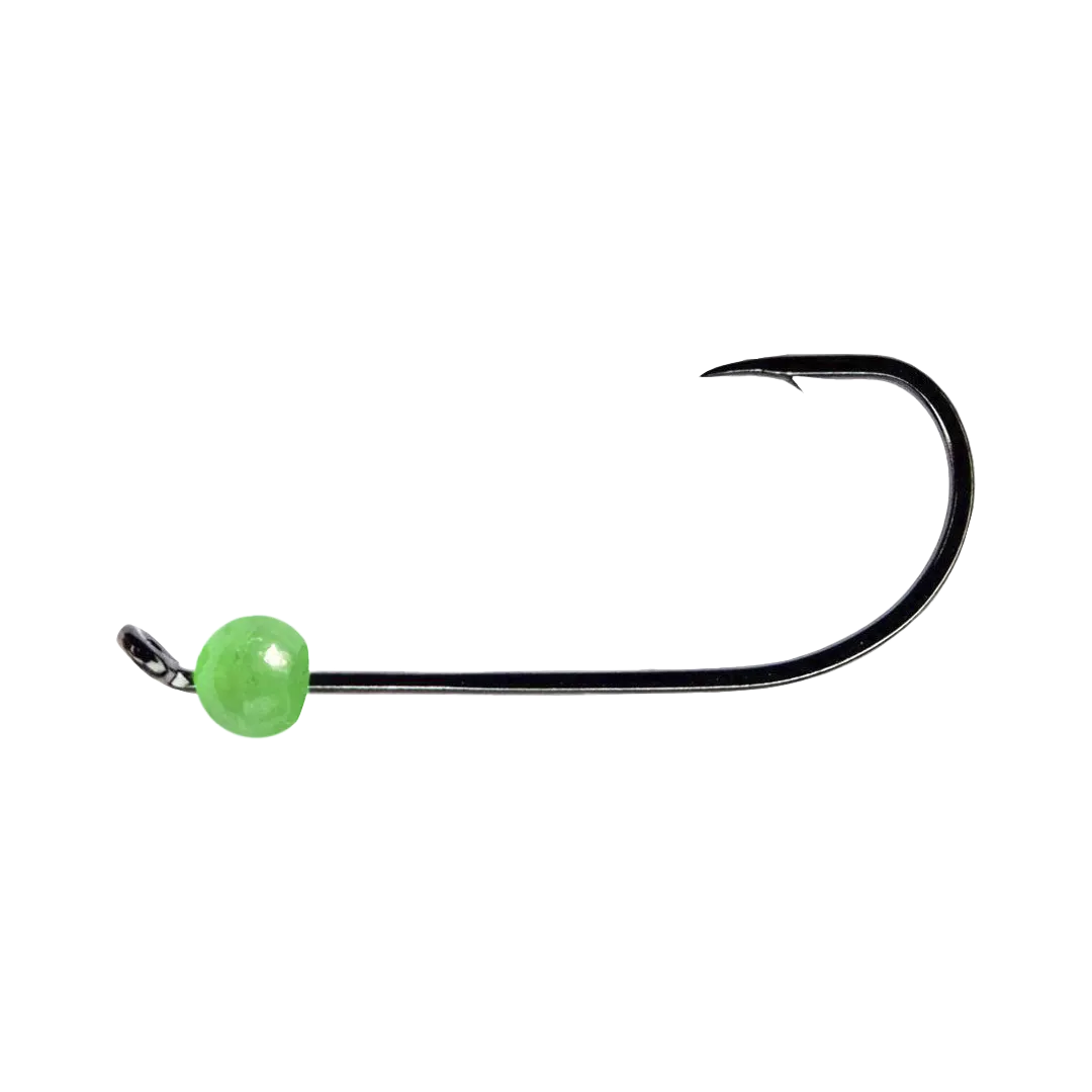Spro Trout Master Tungsten Micro Jig UV 0,50 Gram St. 4 - Jighoveder
