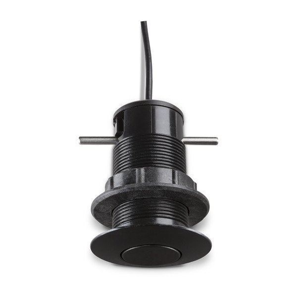 Garmin GDT 43 dybde- og temperaturtransducer (gennemskrogs) - Smart Sensors
