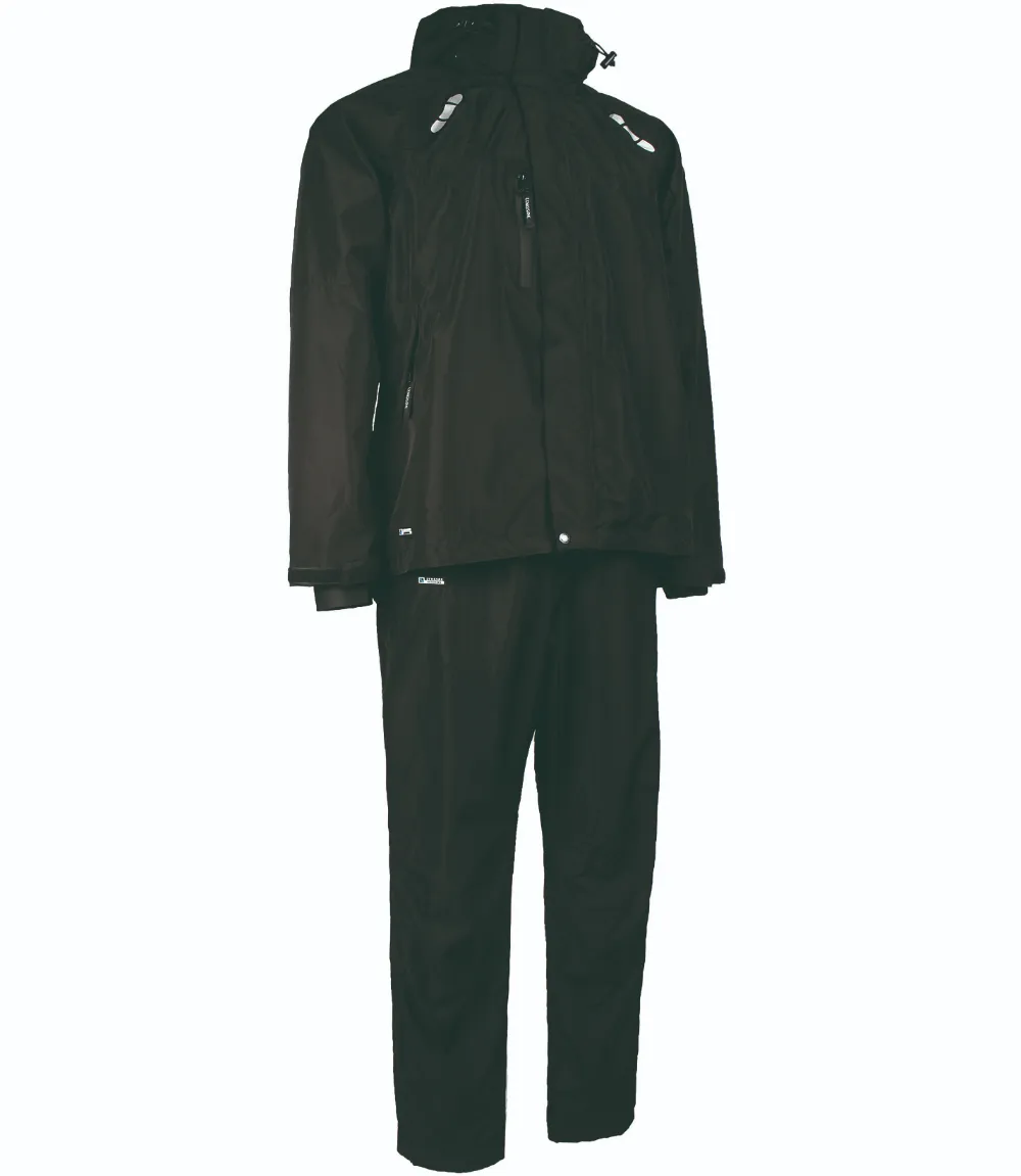 Lyngsøe Rainwear - Lyngsøe Regnsæt XXS - Regntøjs Sæt
