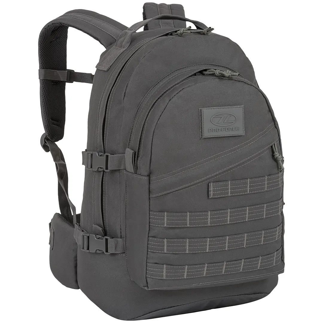 Highlander Recon 40L Rygsæk - Rygsække
