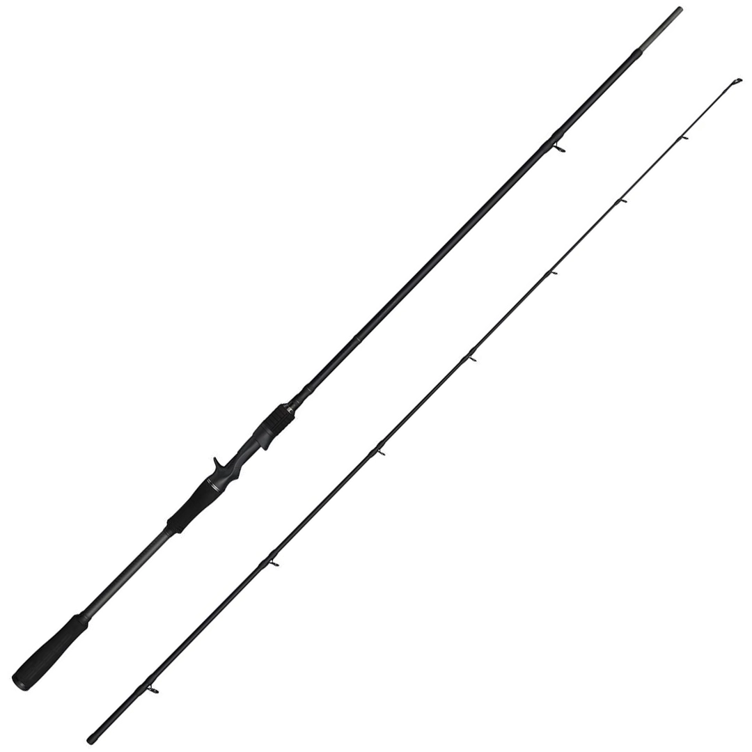 Savage Gear Tactical Heavy Game Baitcast 7,3 Fod 20-60g - Triggerstænger