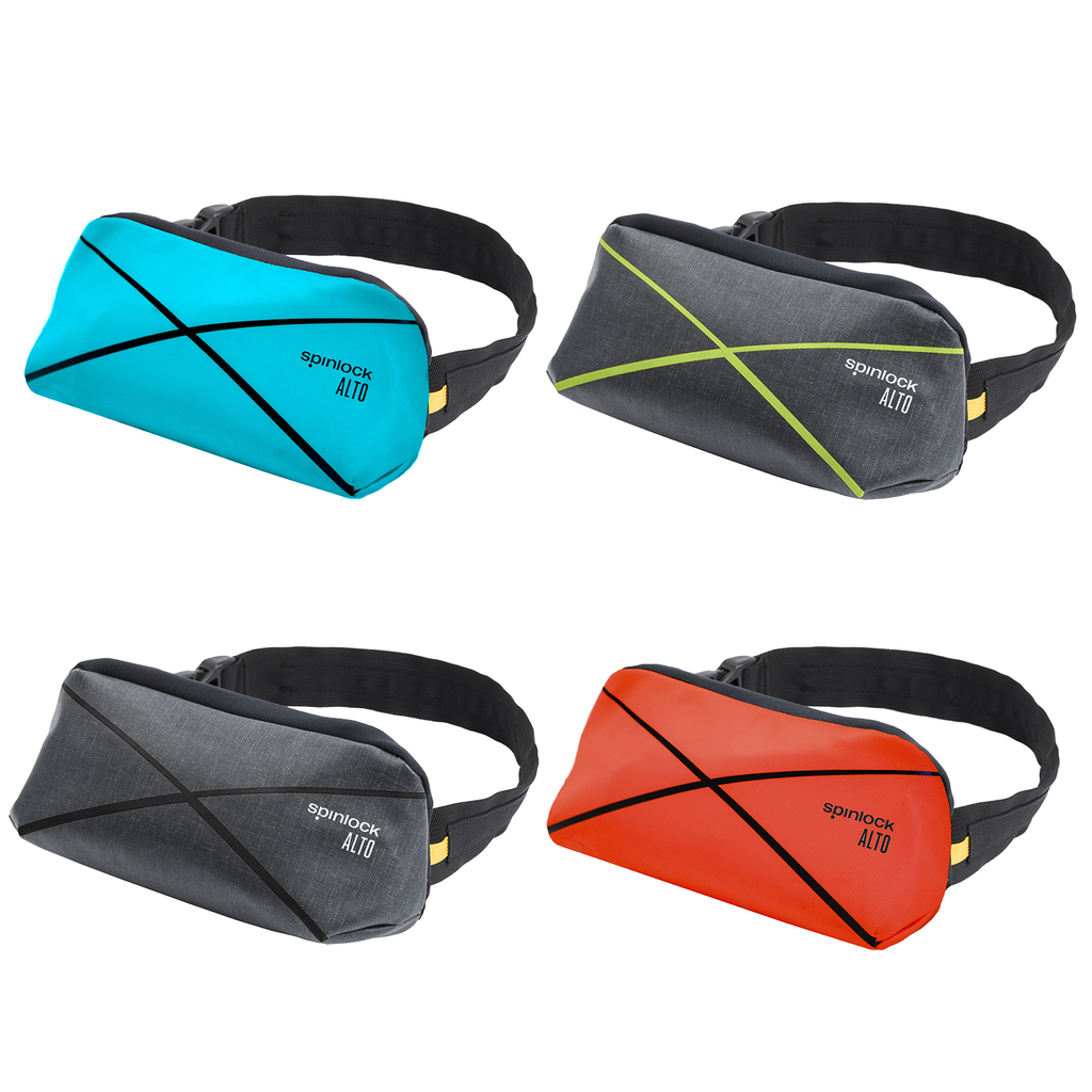 Spinlock Deckvest Alto 75N Gul - Redningsveste
