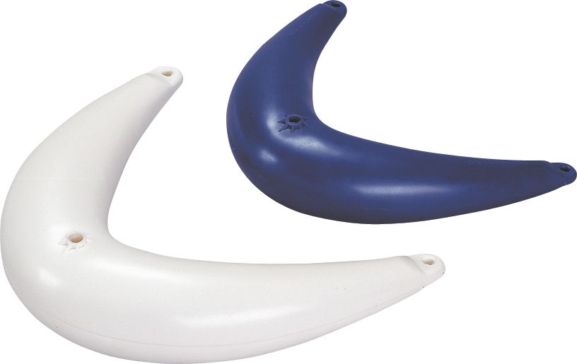 Dan-Fender Stævn Fender Navy Stor - Fender og Bøjer