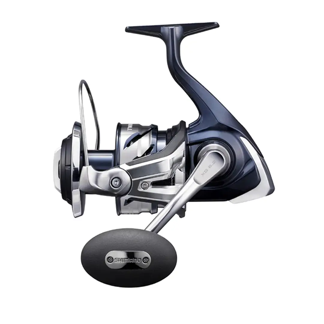 Shimano Twin Power SW 14000 - Fastspolehjul