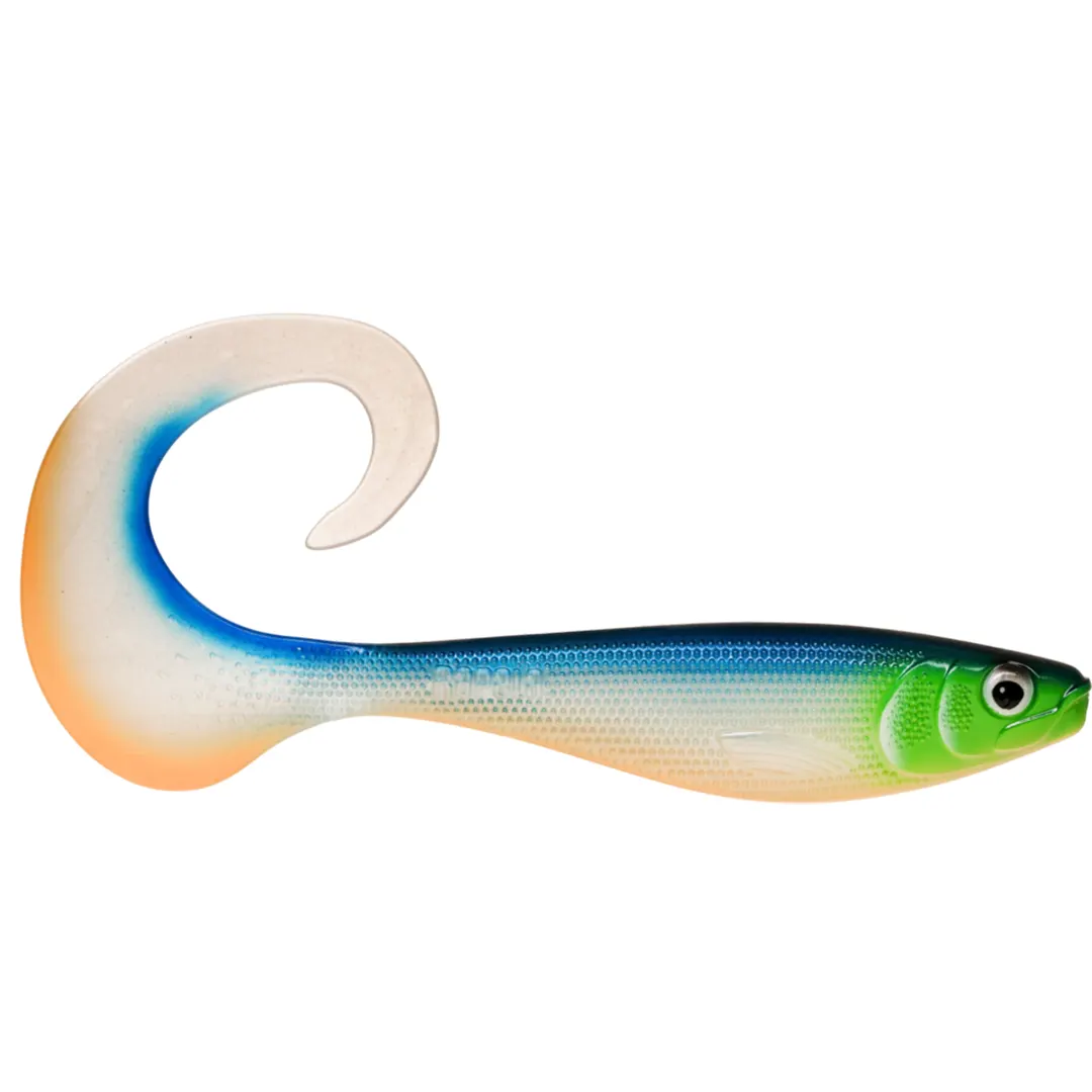 Rapala Soft Otus 18cm Blue Ghost - Gedde
