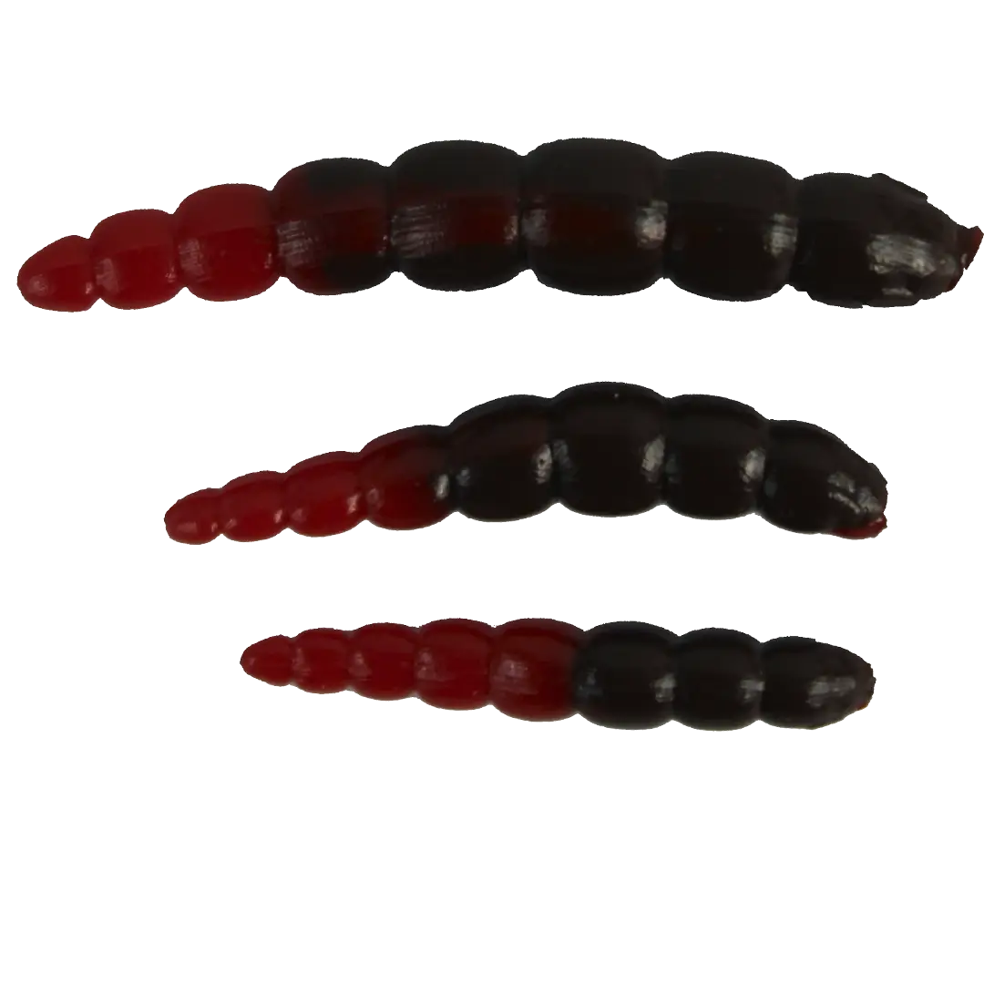 Ultimate Trout Beemag Brown - Red UV - Put & Take