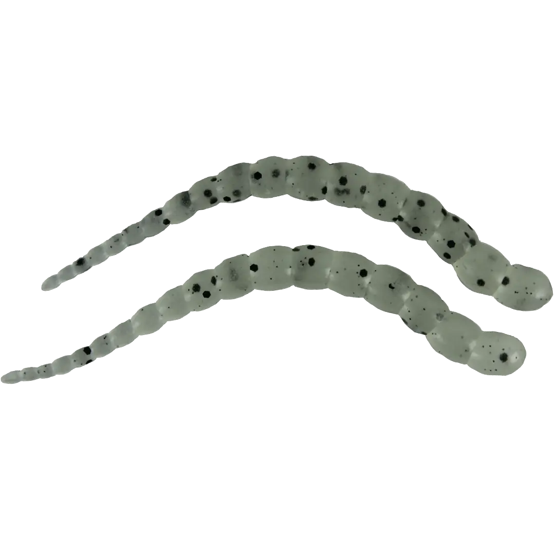 Ultimate Trout Cobra Ghost Glow - Put & Take