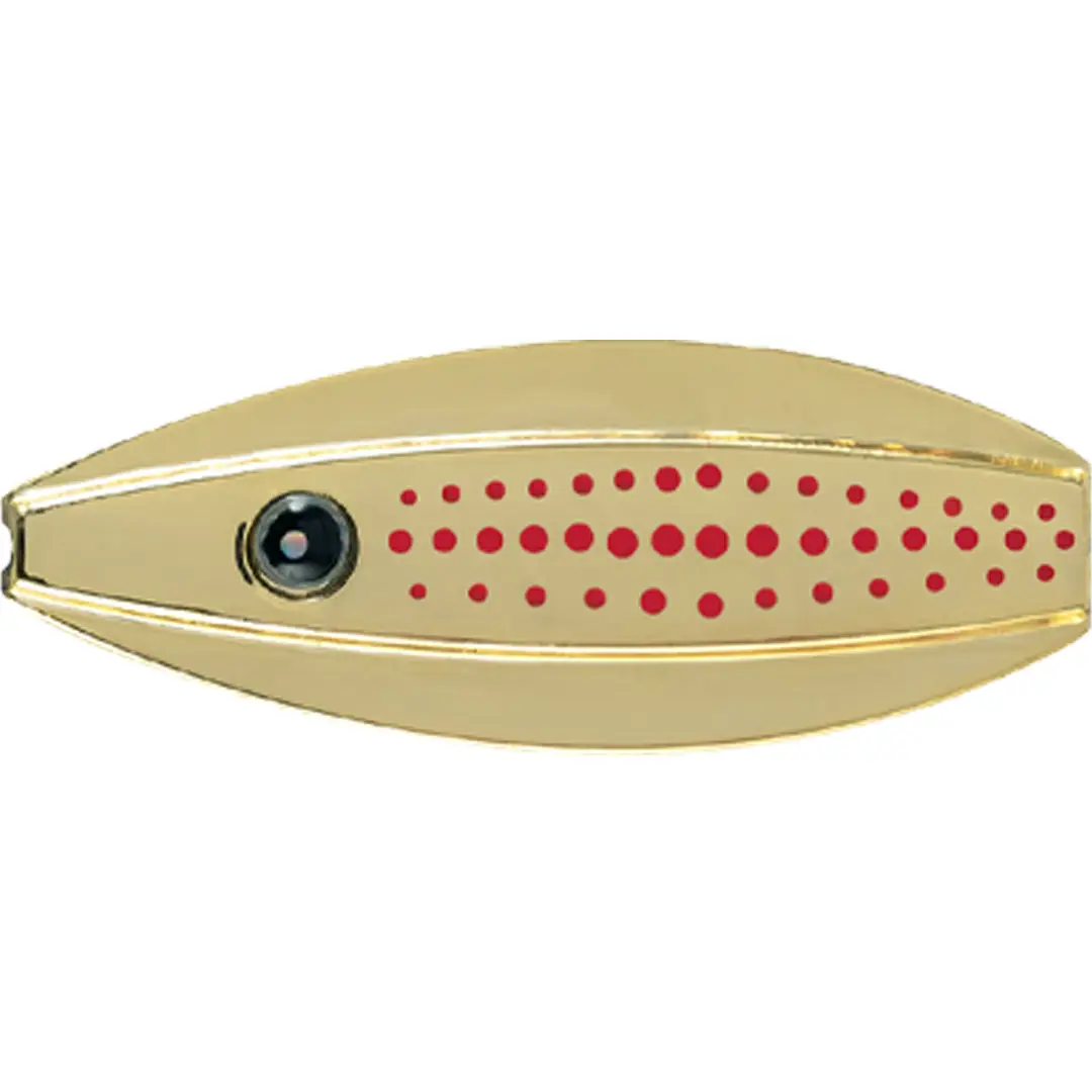 Rapture Aryes Gennemløber 7 Gram Gold Red - Gennemløber