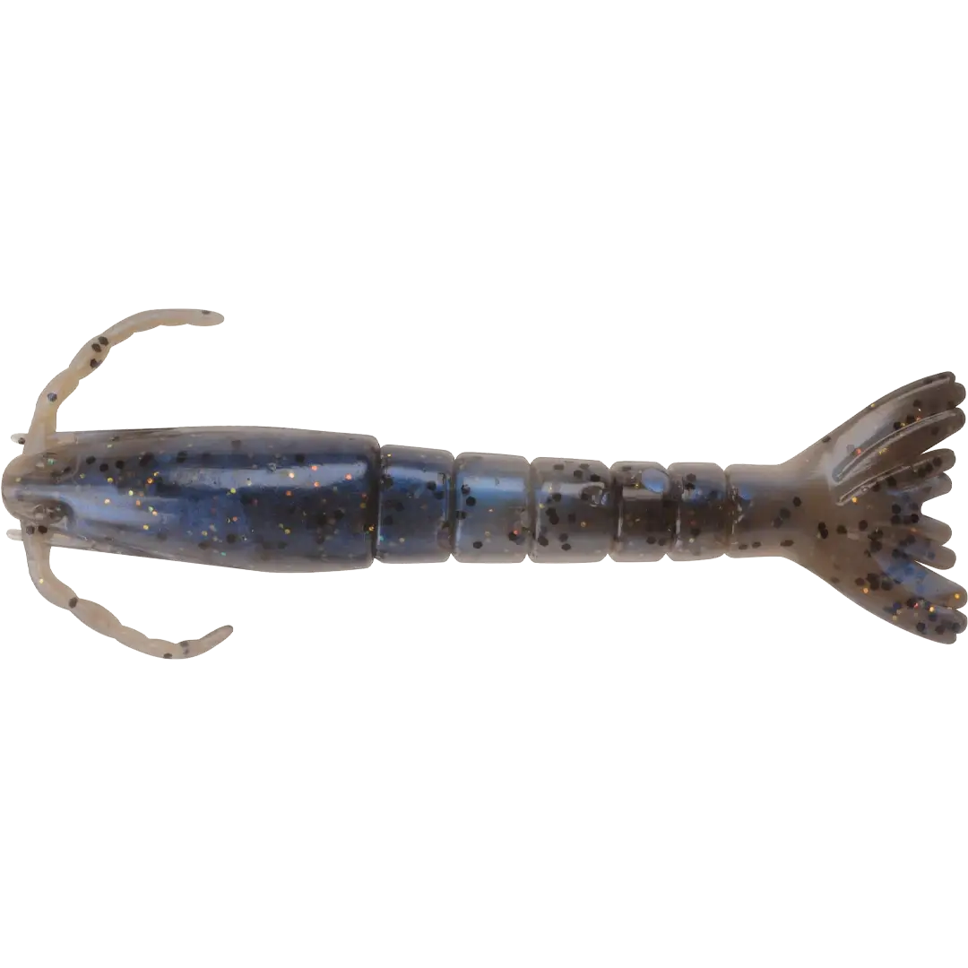 Berkley Gulp Shrimp Molting - Gulp Alive!