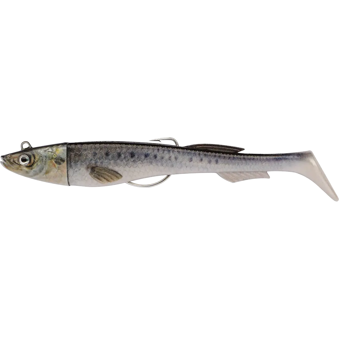 Berkley Powerbait Power Sardine 40 Gram Real Sardine - Saltvand