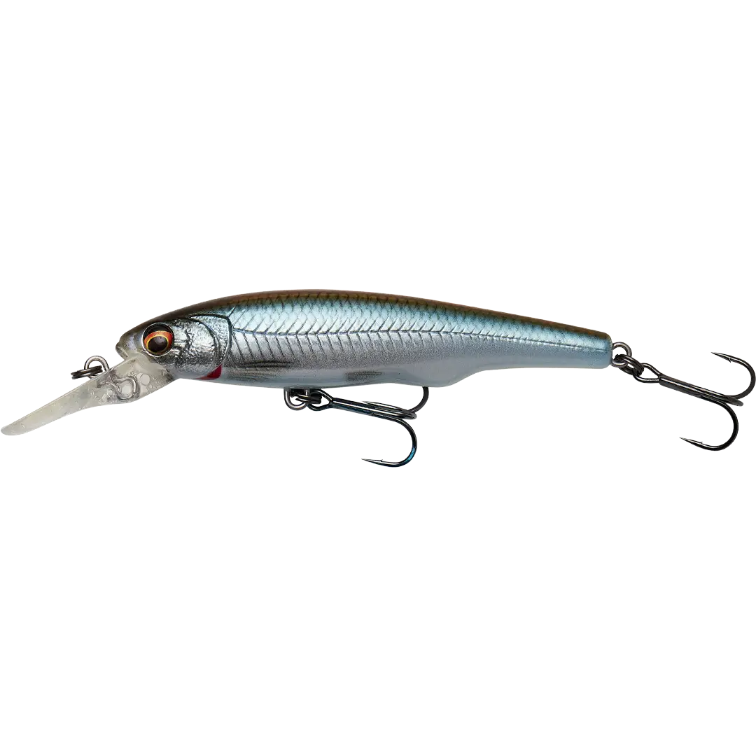 Savage Gear Gravity Twitch MR 7 Gram Roach - Wobler