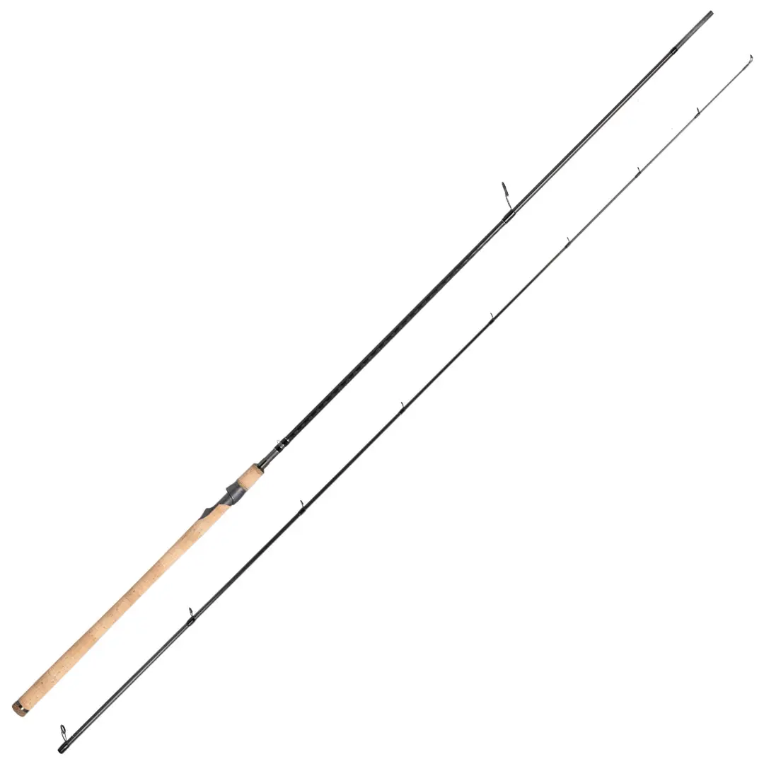Shimano Speedmaster Seatrout 8 Fod 5-21g - Spinnestænger