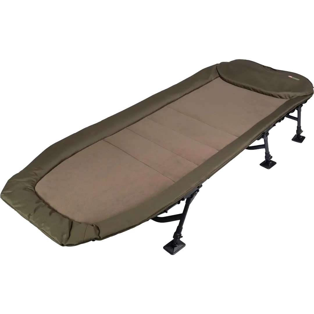 JRC Defender II Flatbed Bedchair Standard - Bedchairs