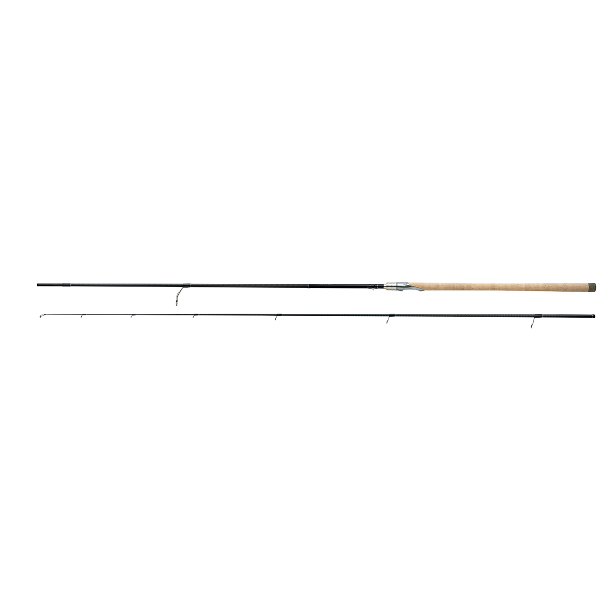 Shimano Aspire Sea Trout 10 Fod 7-35gram - Spinnestænger