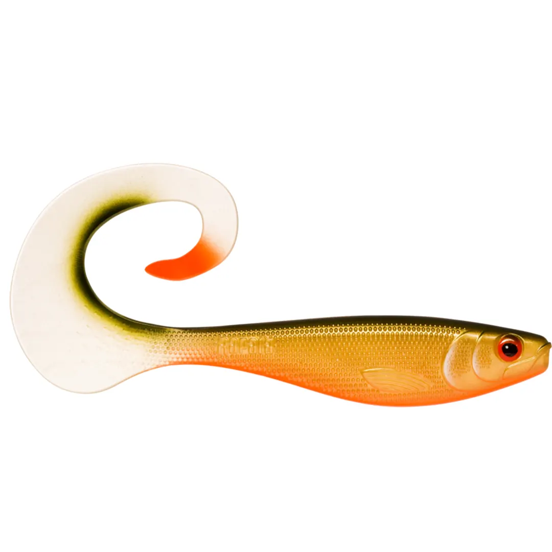 Rapala Soft Otus 18cm Scaled Roach - Gedde
