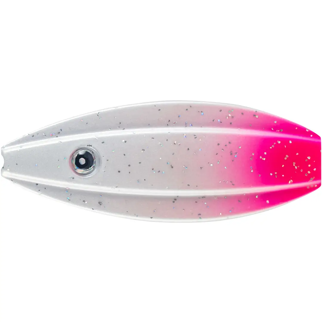 Rapture Aryes Gennemløber 7 Gram White Pink - Gennemløber