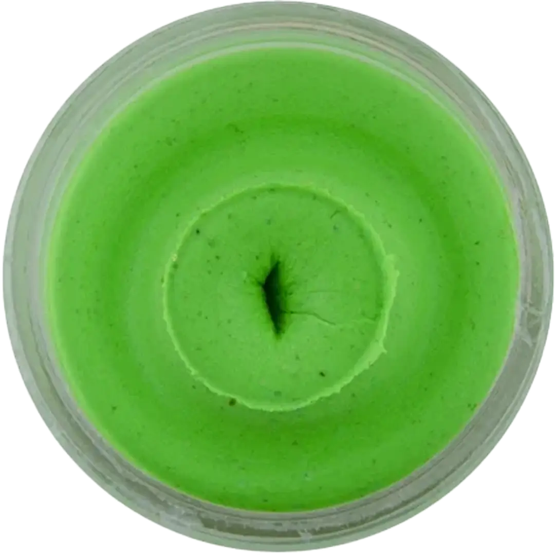 Berkley Powerbait Uden Glitter Spring Green - Bait