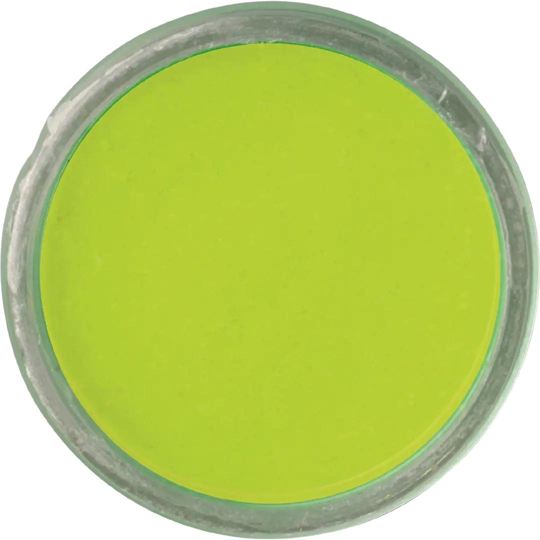 Berkley Powerbait Uden Glitter Chartreuse - Bait