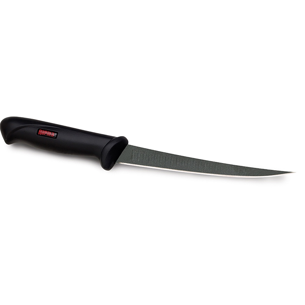 Rapala EZ Glide Filetkniv 18cm - Filetknive & fiskeknive