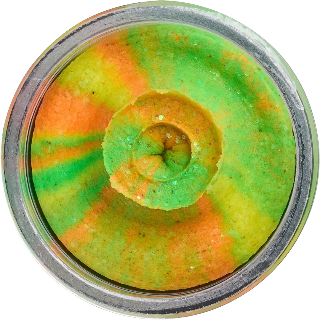 Berkley Powerbait Fruit Banana Rainbow - Bait