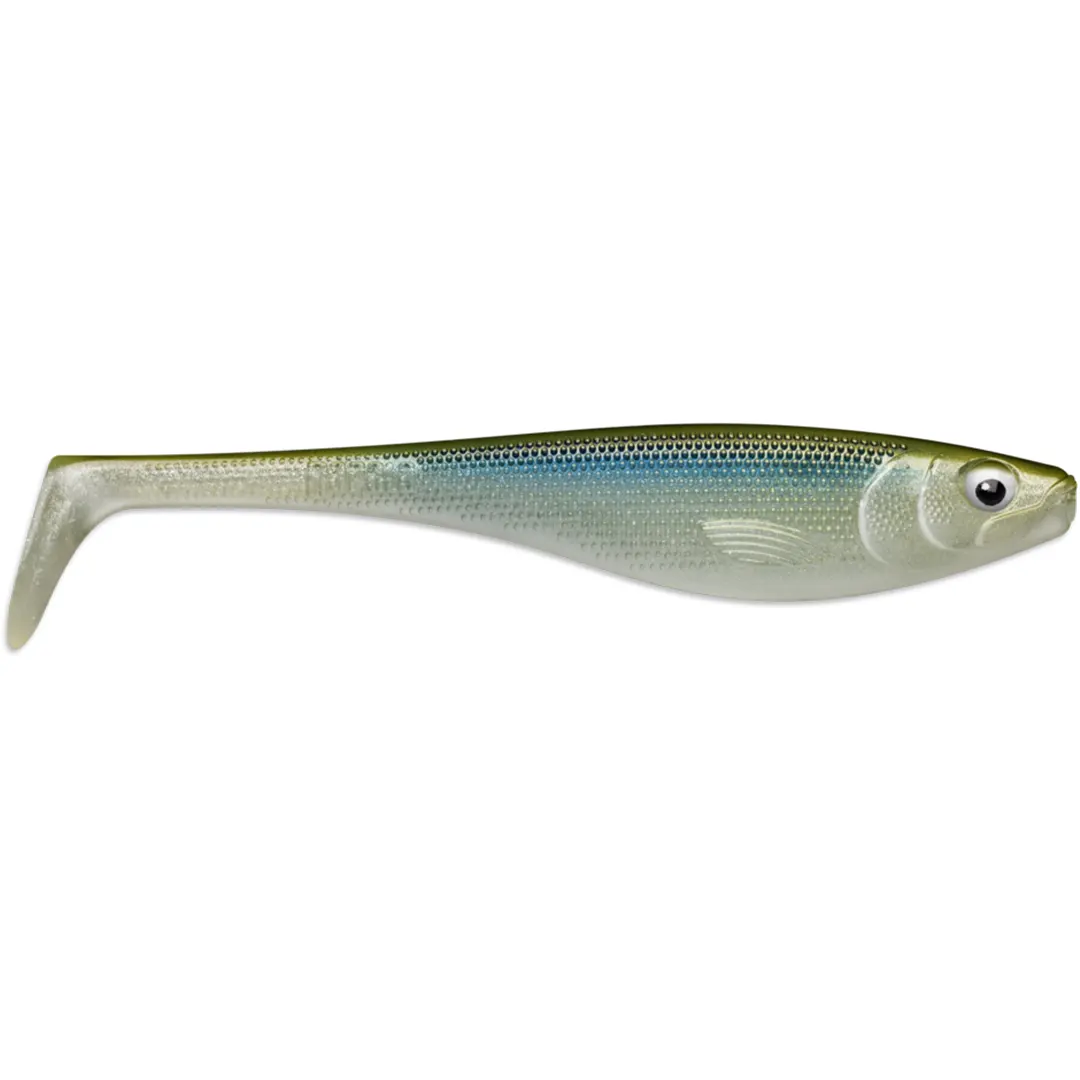 Rapala Soft Peto 18cm Smelt On The Beach - Gedde