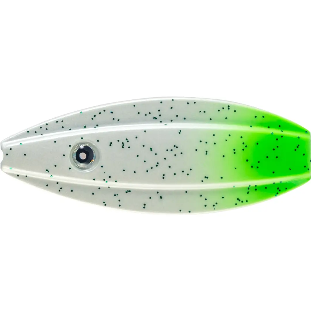 Rapture Aryes Gennemløber 5 Gram White Green - Gennemløber