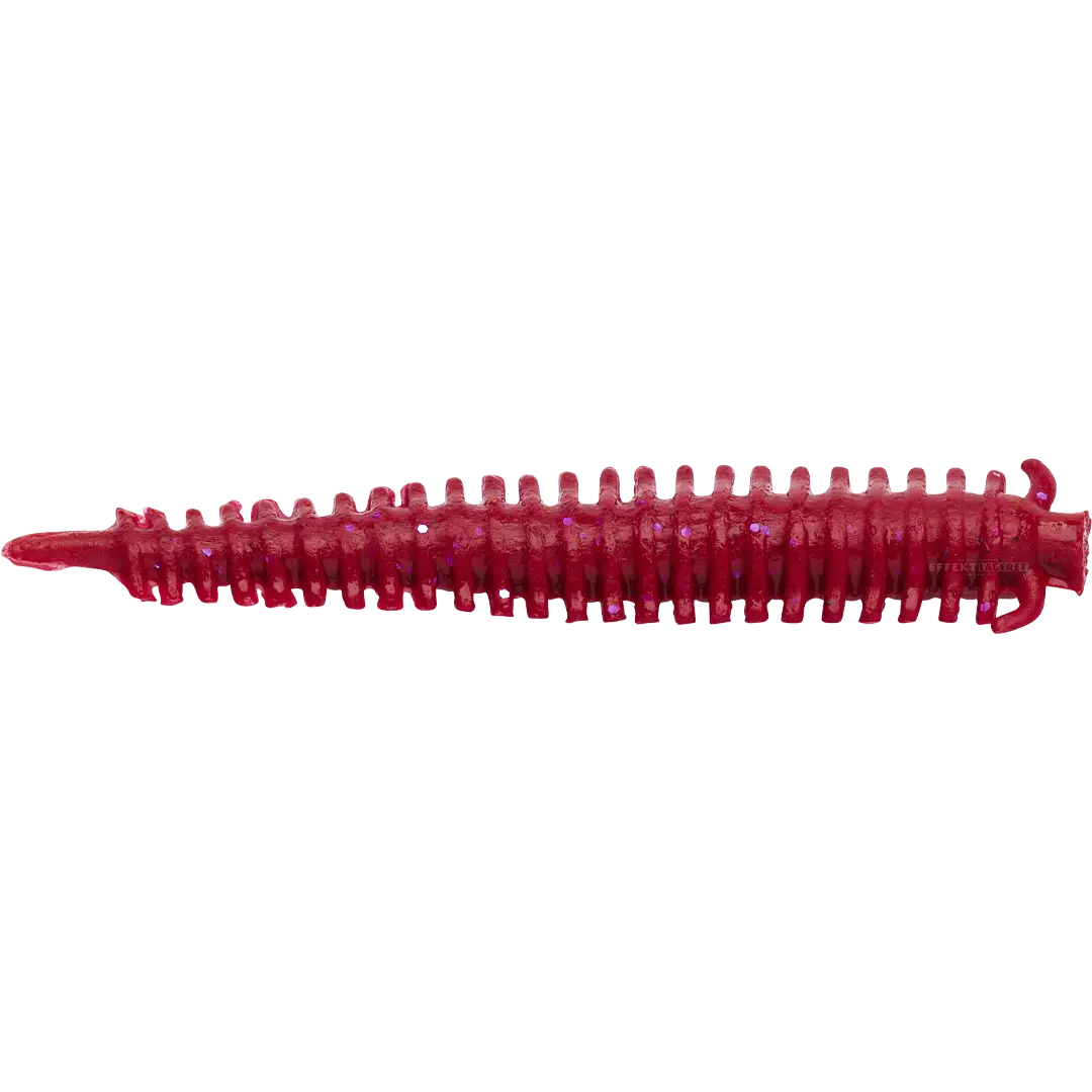 Berkley Gulp Saltwater Sandworm Bloody - Gulp Alive!
