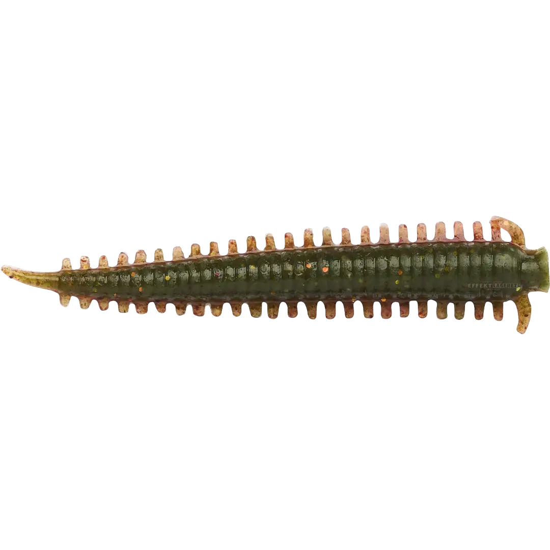 Berkley Gulp Saltwater Sandworm Camo - Gulp Alive!