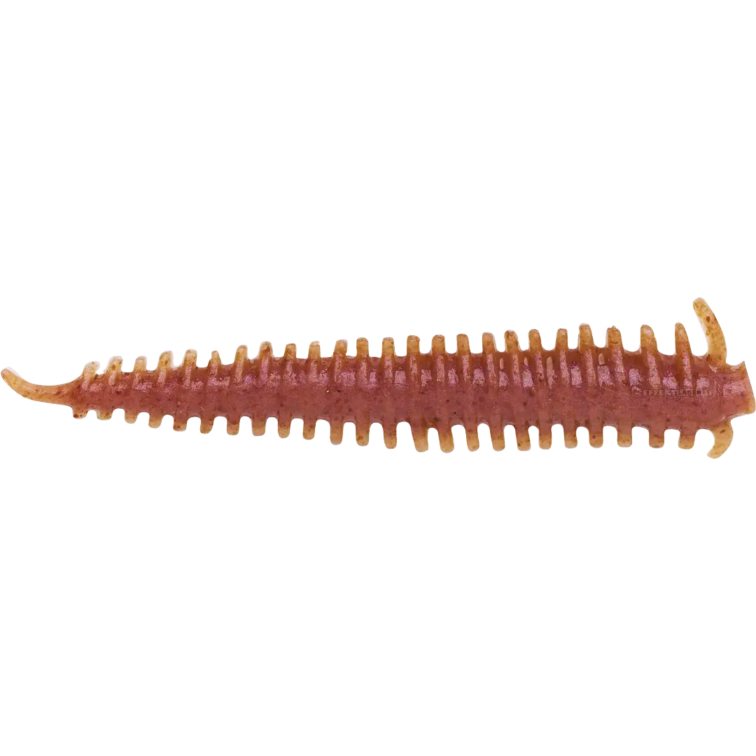 Berkley Gulp Saltwater Sandworm Natural - Gulp Alive!