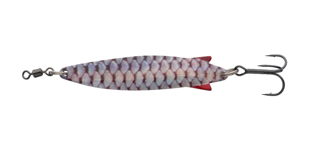 ABU Garcia Toby Rest 75mm 15gram Holo Roach - Blink