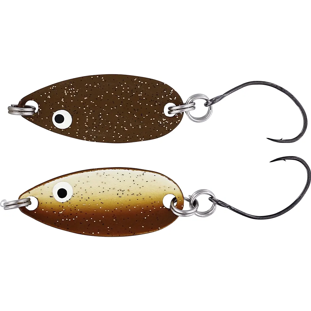 Westin Fidusen Slim 3 Gram Brown Glow Pellet - Mikroblink