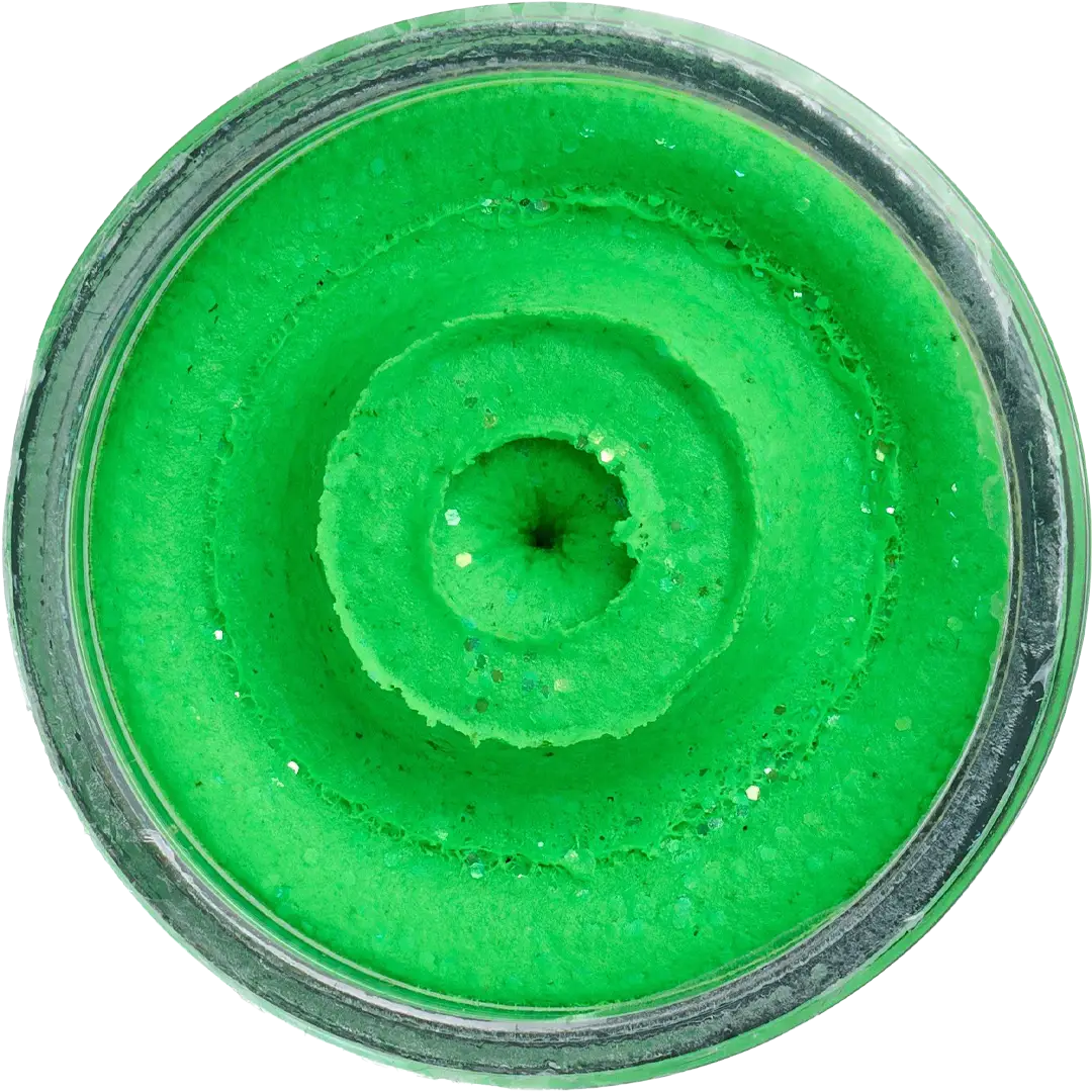 Berkley Powerbait Fruit Banana Spring Green - Bait