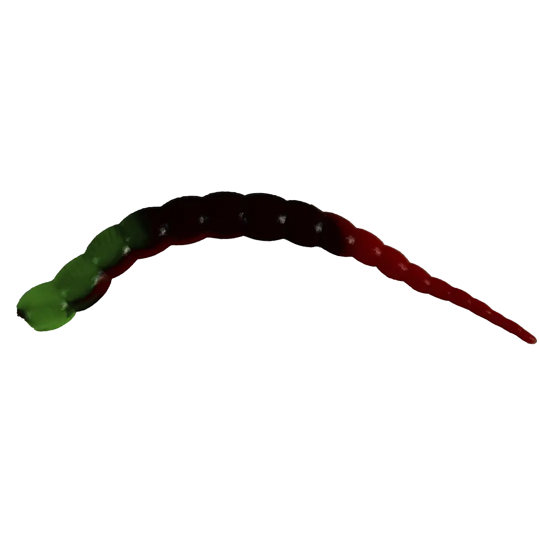 Ultimate Trout Cobra Mini Strawberry - Put & Take