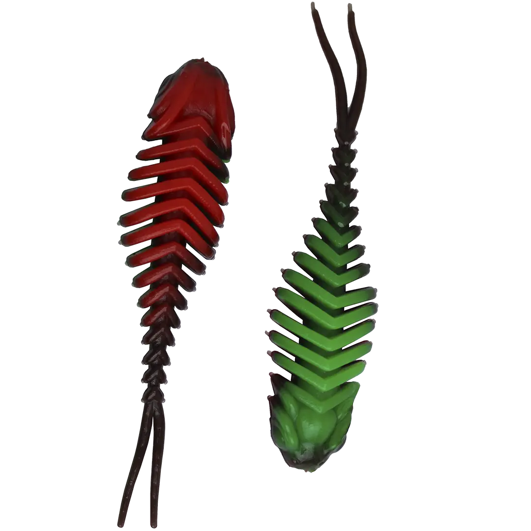 Ultimate Trout T-Rex Strawberry - Put & Take