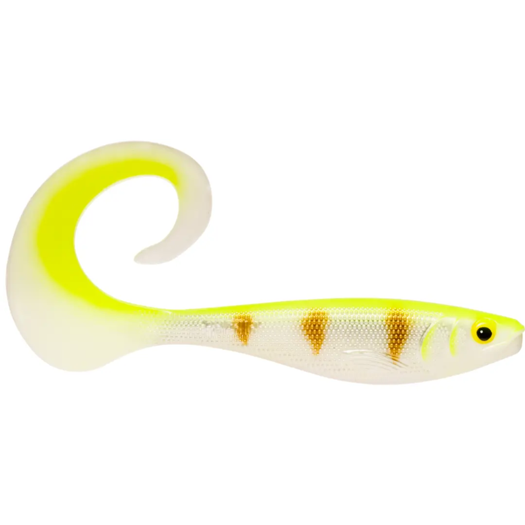 Rapala Soft Otus 18cm Sunny Snow - Gedde