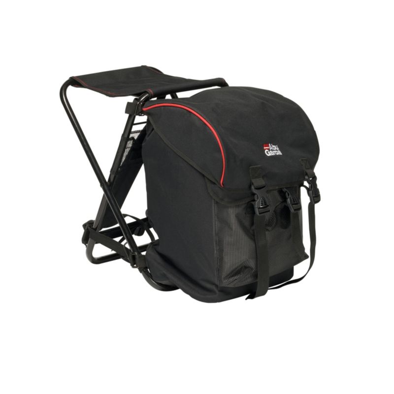 ABU Garcia Rygsæk Basic - Rygsækstole
