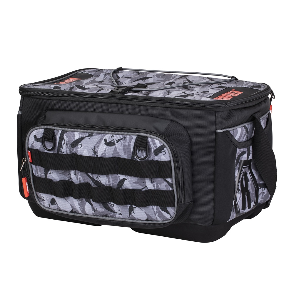 Rapala Lurecamo Tackle Bag - Tasker og rygsække