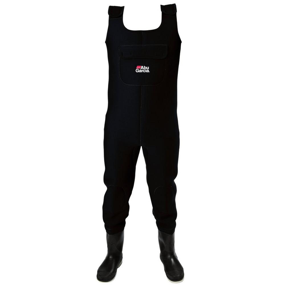 ABU Garcia Neopren Waders 40/41 - Neopren waders