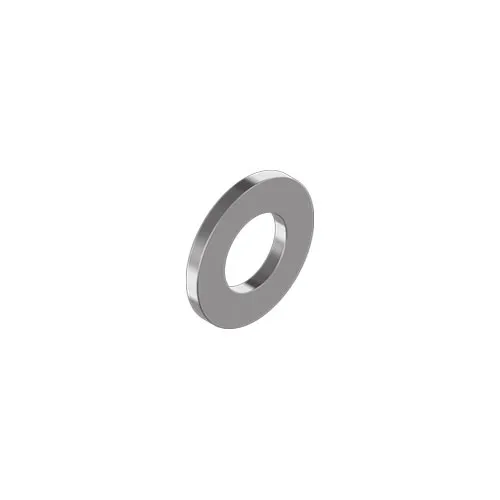Comstedt Rustfri Skiver Stort Hul A4-M10 10,5x22mm - Monteringstilbehør