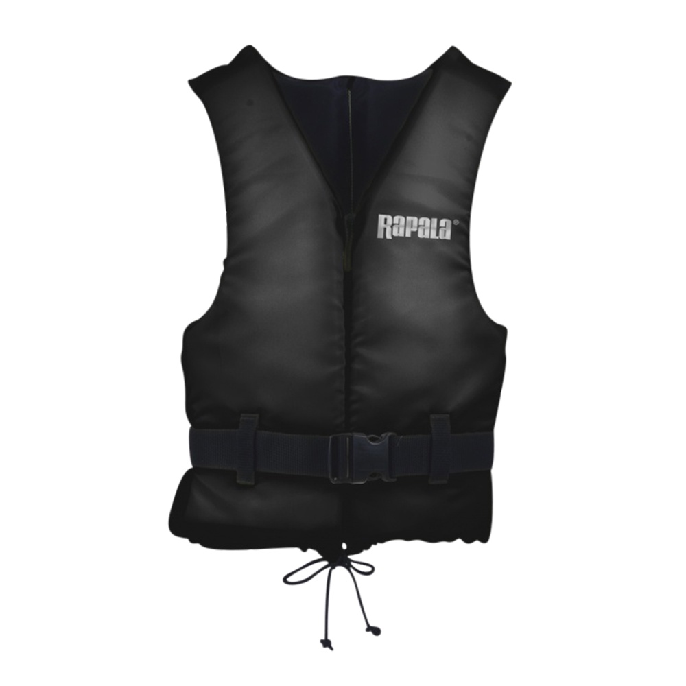 Rapala life Jacket 50N 50-70kg - Redningsveste