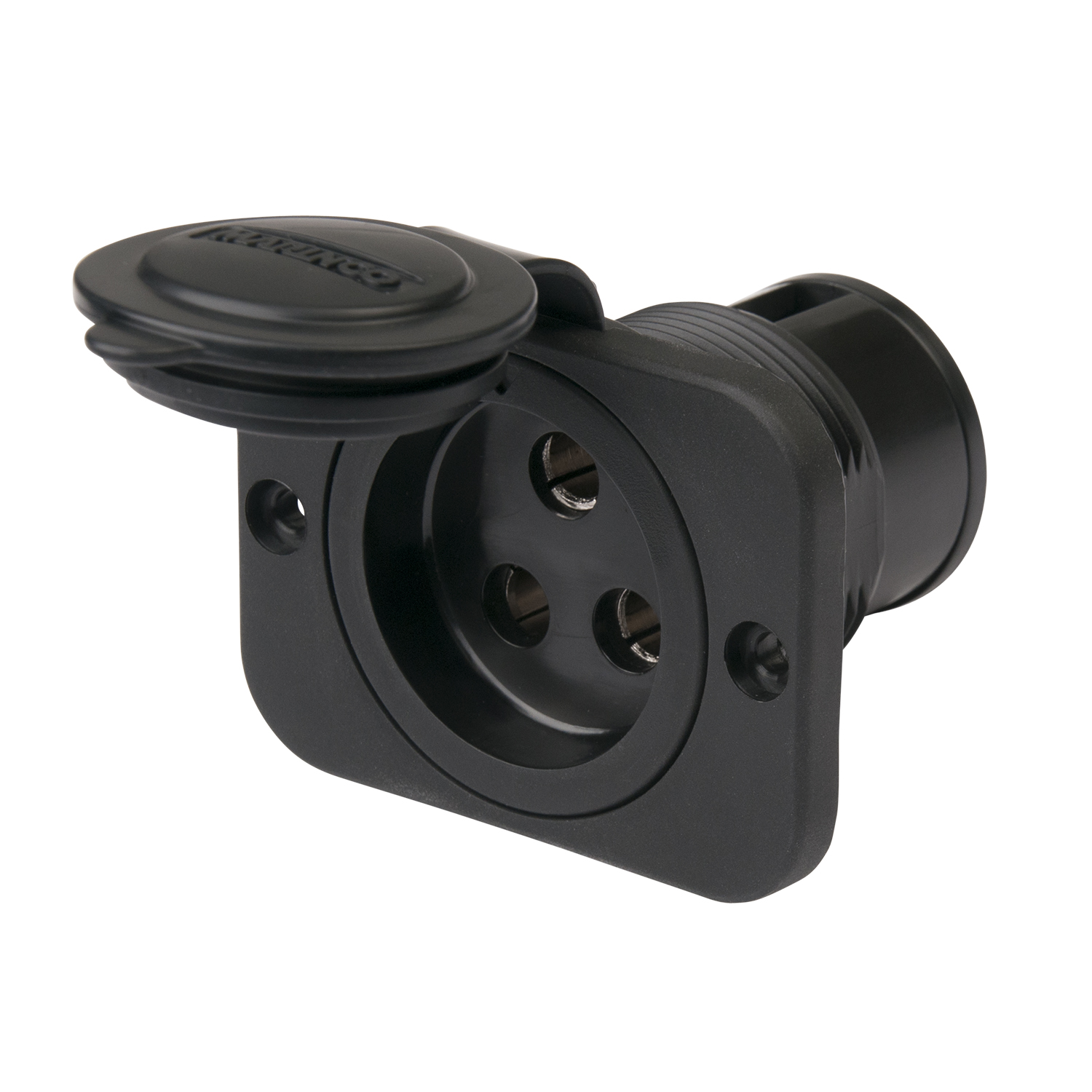 Minn Kota 3×8-13AWG 70A Fatning
