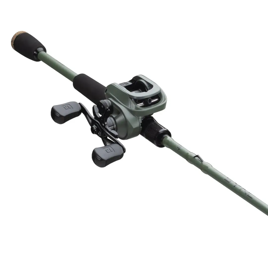 13 Fishing Sync Casting Combo 7 Fod 15-40g - Triggersæt